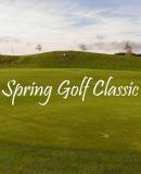 Spring Golf Classic 2013